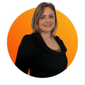 Delphine LANGLET - REIMS (51100) - 51100