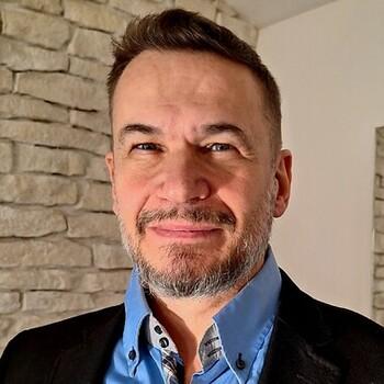 Stéphane BOURGEOIS - SAINT-GEORGES-D'OLERON (17190) - 17190