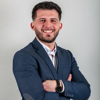 Valentin LASALLE - BOULOGNE-SUR-MER (62200) - 62200