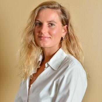 Lorine DOS SANTOS - SEMECOURT (57280) - 57280