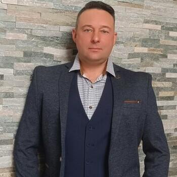 Romuald FORNALIK - DROCOURT (62320) - 62320