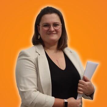 Margot CHOSSENOTTE - SAINT-HILAIRE-DE-VILLEFRANCHE (17770) - 17770