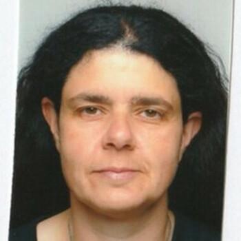 Muriel LANG - PFASTATT (68120) - 68120