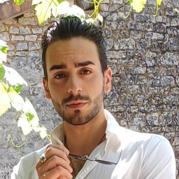 Mathis BEGGARI - LA ROCHETTE (16110) - 16110