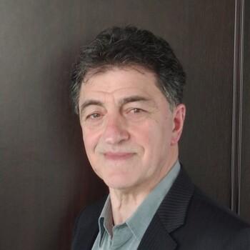 Thomas NAEIMI - VERNEUIL-SUR-SEINE (78480) - 78480