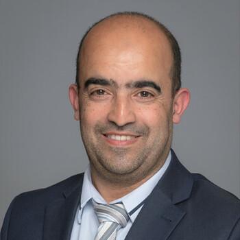 Mohamed KARIM - TOURNEFEUILLE (31170) - 31170