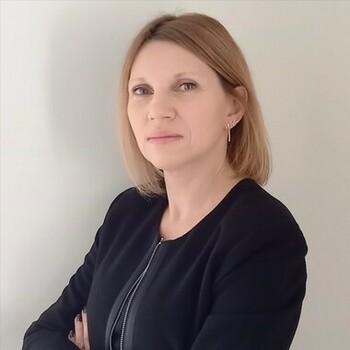 Stéphanie HARNIST - HOENHEIM (67800) - 67800