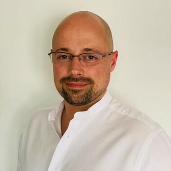 Nicolas BOUTRY - SAINT-QUENTIN (02100) - 02100