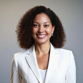 Wendy TSANG-SAM-MOÏ - CAYENNE (97300) - 97300