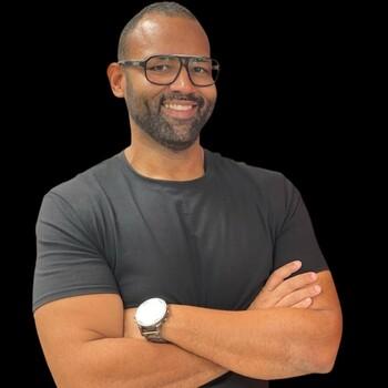 Gérald BERMUDE - FORT-DE-FRANCE (97200) - 97200