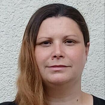 Murielle BRELOT - LA GRANDE-PAROISSE (77130) - 77130