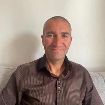 Jérémie LAGARON - PONTCHARRA (38530) - 38530