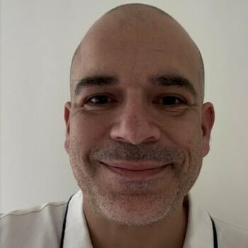 Nicolas DUARTE - ANNEMASSE (74100) - 74100