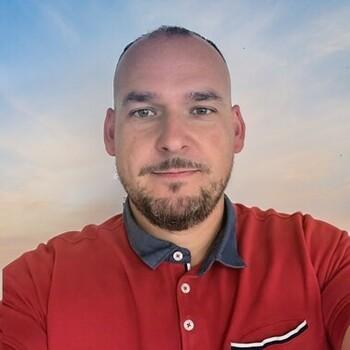 Julien MARTINEZ - LE PUY-SAINTE-REPARADE (13610) - 13610