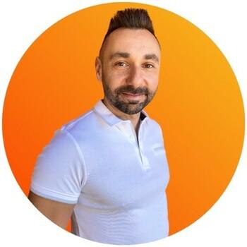 Alexandre MICHEL - LE CASTELLET (83330) - 83330