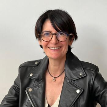 Nataly ROYER-POUPART - SAINT-AVERTIN (37550) - 37550