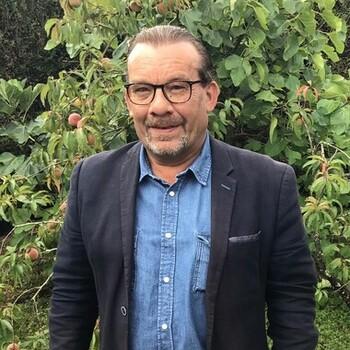 Sébastien LEROUX - DREUX (28100) - 28100