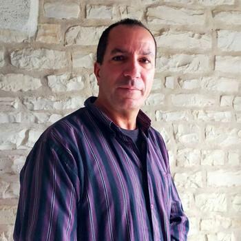 Christian BAUDRY - JAULDES (16560) - 16560