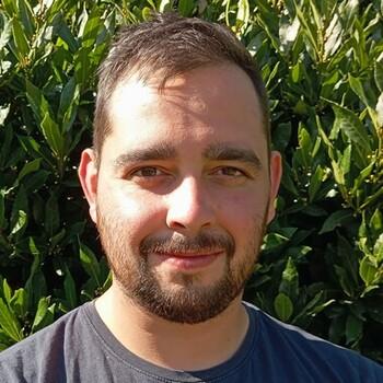 Antoine PINTO SILVA - SAINT-CHRISTOPHE-DU-LIGNERON (85670) - 85670