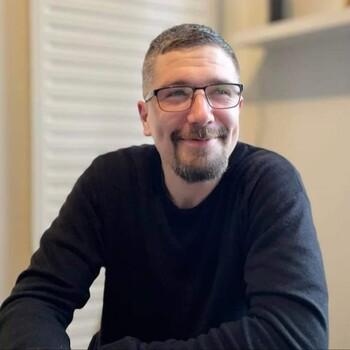 Kevin BRASSART - AVRIL (54150) - 54150