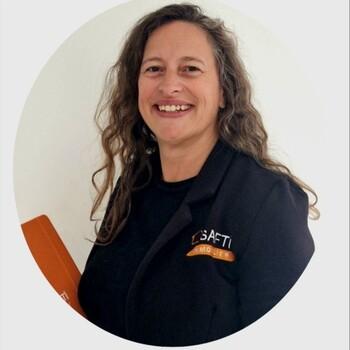 Aurélie THOMAS - SAINT-GAUDENS (31800) - 31800