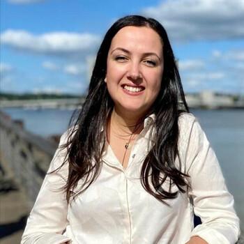 Malika BERRAHMOUNE - ARTIGUES-PRES-BORDEAUX (33370) - 33370