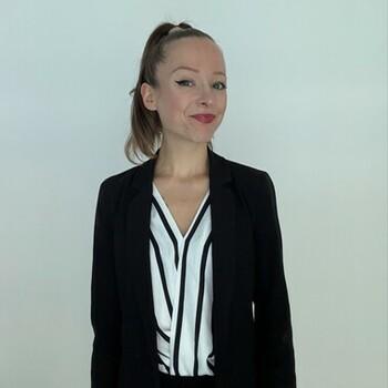 Julie HAUCOURT - AUNAY-SUR-ODON (14260) - 14260