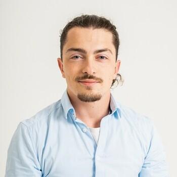 Mathis LE FLOCH - AURIOL (13390) - 13390