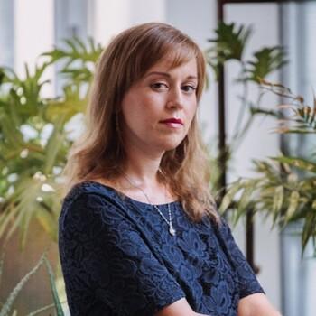 Justine COTTE - MONTPELLIER (34070) - 34070