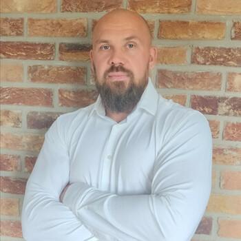 Aymeric KUCHARZAK - ESCAUDAIN (59124) - 59124