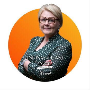 Alexandra PATÉ - BOULT-SUR-SUIPPE (51110) - 51110