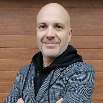 Hervé LUSSON - YVRE-L'EVEQUE (72530) - 72530