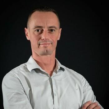 Damien PAILLER - SAINT-GEORGES-LES-BAILLARGEAUX (86130) - 86130