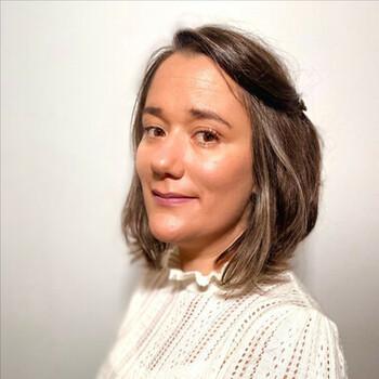 Myriam N'KASHAMA - SOTTEVILLE-LES-ROUEN (76300) - 76300