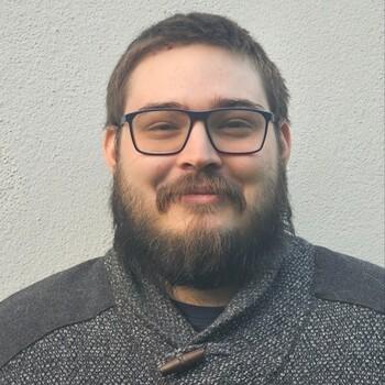 Amaury TAVARD - BRIE-COMTE-ROBERT (77170) - 77170