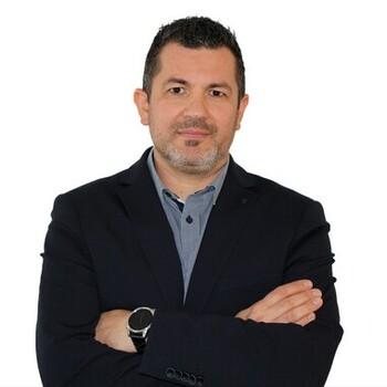 Cyril COMETTO - PUGET (84360) - 84360