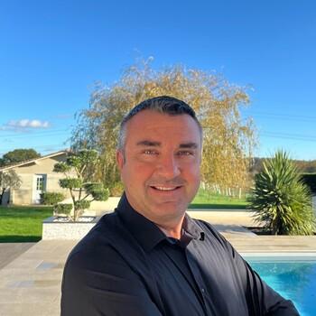 Loïc DUFOURG - SAINT-ANDRE-DE-CUBZAC (33240) - 33240