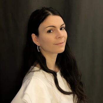 Sophie SANCHES - BOIVRE-LA-VALLEE (86470) - 86470