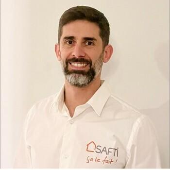 Yvan RISSER - LA VILLE-DIEU-DU-TEMPLE (82290) - 82290