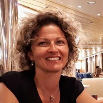 Sandrine GRISARD - MABLY (42300) - 42300