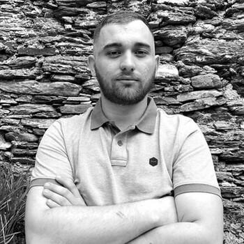 François GAMBINI - BASTIA (20600) - 20600