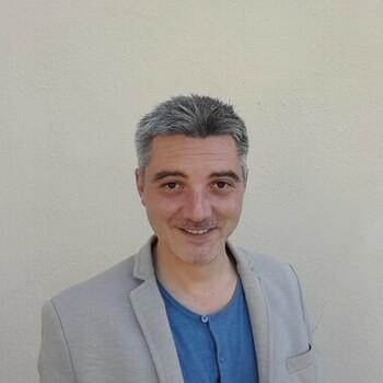 Cyril BEAUCLAIR - SAINTE-PAZANNE (44680) - 44680