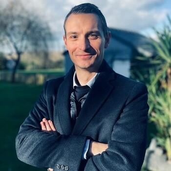 Baptiste JANNIOT - BRIOLLAY (49125) - 49125