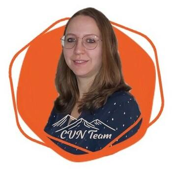 Amandine GAULT - ALES (30100) - 30100