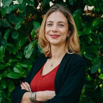 Cloé BAZIN - SAINT-MARIENS (33620) - 33620