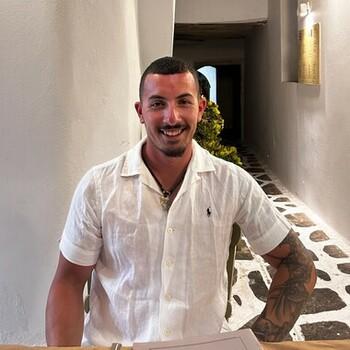 Alexis HERNANDEZ - LA CHATRE (36400) - 36400