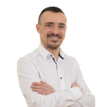 Charles TAMBURINI - FARSCHVILLER (57450) - 57450