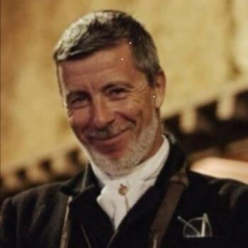 Ludovic GIN - LA JARRIE (17220) - 17220