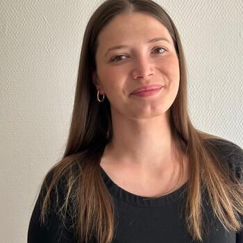 Aurore SAUVANET - VILLERS-COTTERETS (02600) - 02600