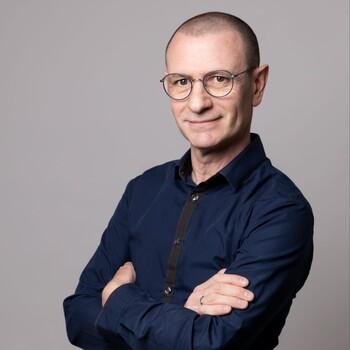 Stéphan RIEUX - BONS-EN-CHABLAIS (74890) - 74890